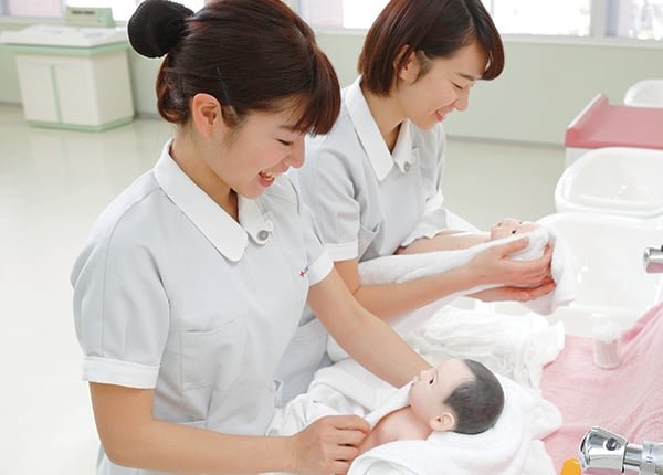 看護師等の教育