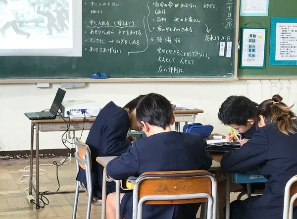 国際人道法